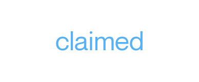 claimed