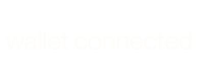 wallet connected